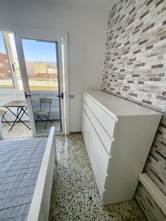 Appartement Fun & Sun San Isidro  Exterior photo