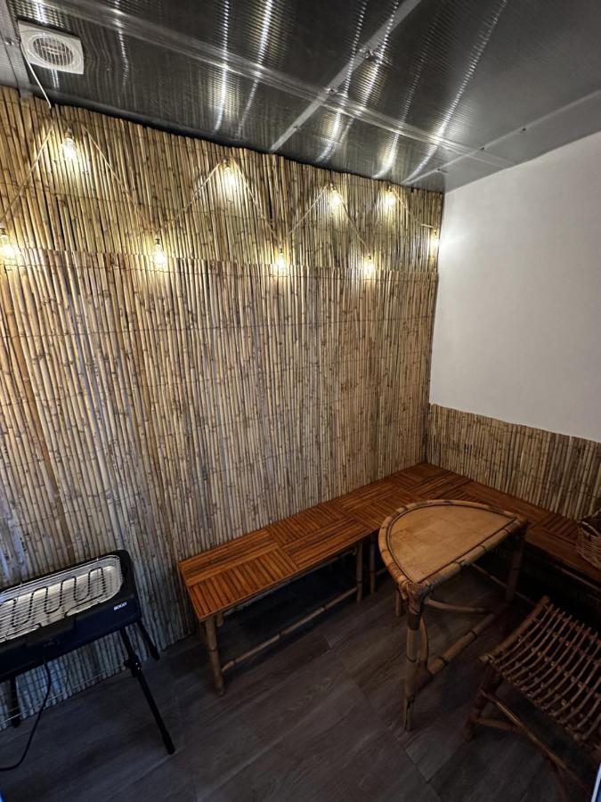 Appartement Fun & Sun San Isidro  Exterior photo