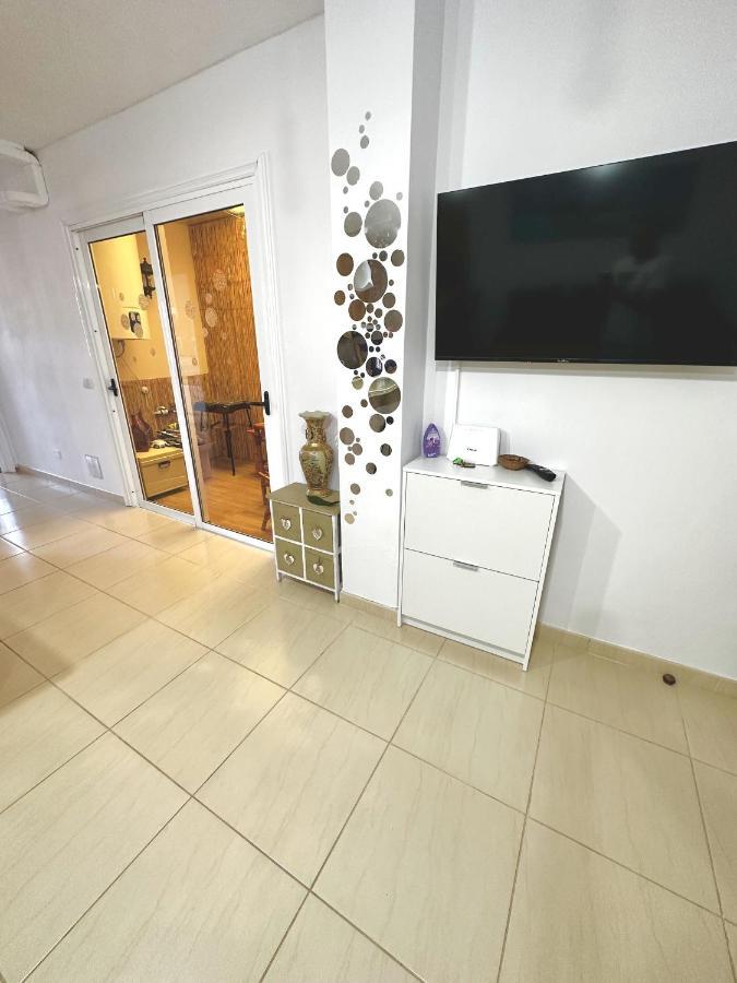 Appartement Fun & Sun San Isidro  Exterior photo
