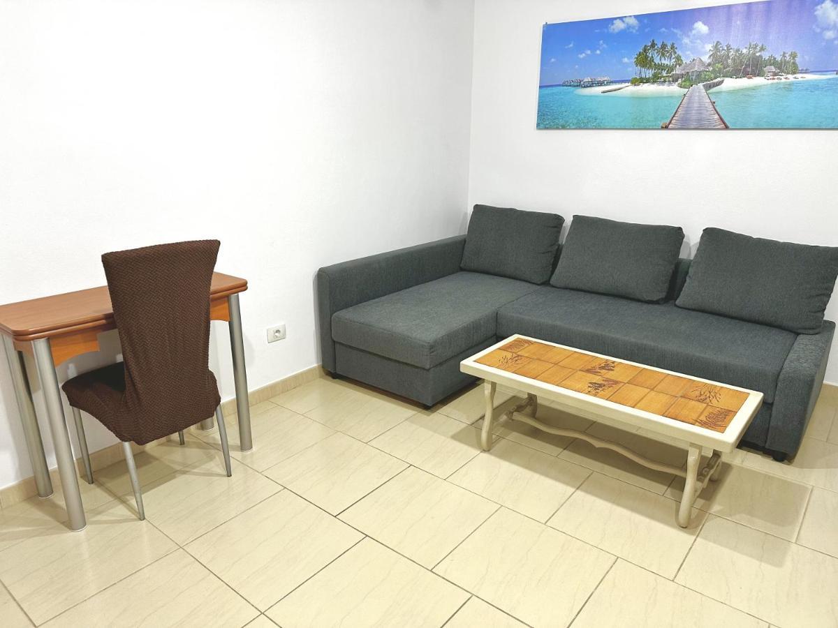 Appartement Fun & Sun San Isidro  Exterior photo